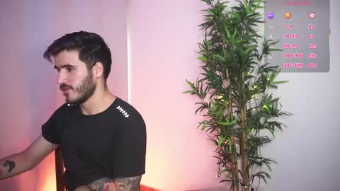 t0ny_wylie online show from October 7, 8:13 pm