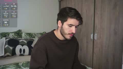 t0ny_wylie online show from January 21, 12:13 pm