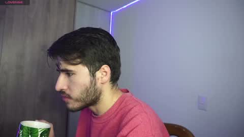 t0ny_wylie online show from January 22, 12:17 pm