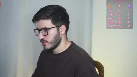 t0ny_wylie online show from September 30, 11:58 am