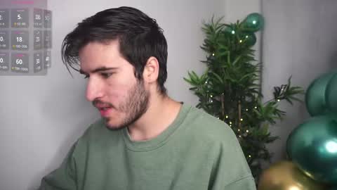 t0ny_wylie online show from February 20, 11:42 am