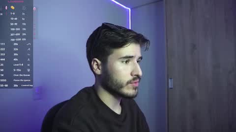 t0ny_wylie online show from December 27, 7:46 pm