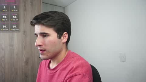 t0ny_wylie online show from January 28, 9:50 pm