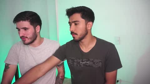 t0ny_wylie online show from September 25, 8:41 pm