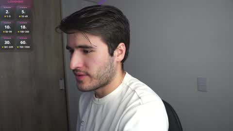 t0ny_wylie online show from February 7, 7:38 pm