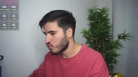 t0ny_wylie online show from March 4, 10:57 am