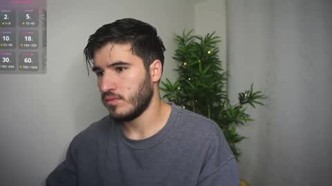 t0ny_wylie online show from March 6, 10:52 am