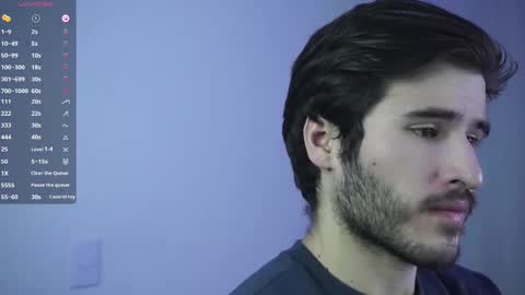 t0ny_wylie online show from December 17, 3:06 am