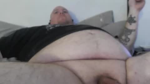 T Guy45Chunkywise45 online show from October 24, 1:46 pm