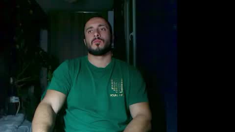 Huracane online show from November 26, 2:31 pm