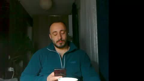 Huracane online show from April 23, 4:09 pm