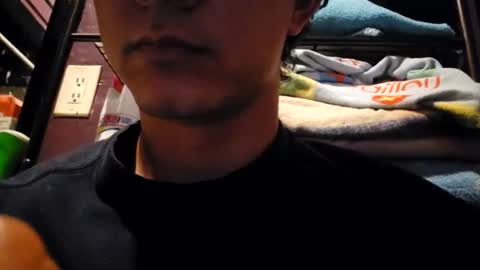 taco_william online show from June 15, 3:42 am