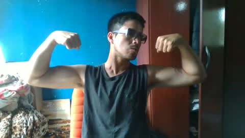 tadeoberkeley online show from April 1, 1:02 pm