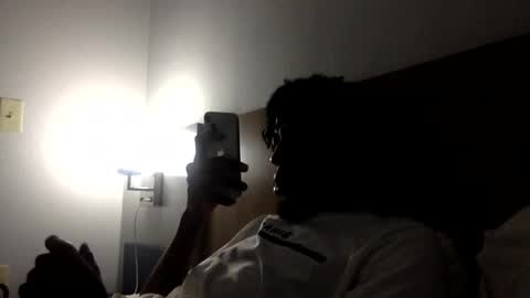 Taejhon online show from June 12, 11:35 pm