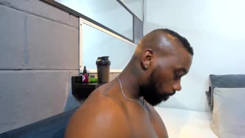 Tafari Zulu online show from January 26, 2:35 am