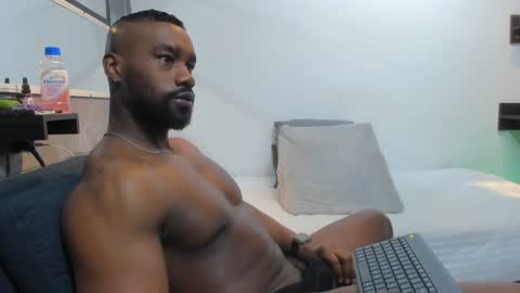 Tafari Zulu online show from January 11, 11:02 am