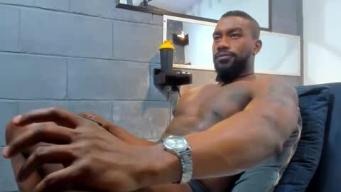 Tafari Zulu online show from February 4, 4:18 am