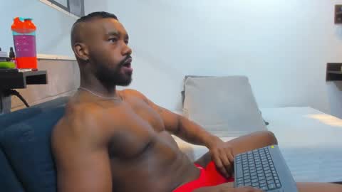 Tafari Zulu online show from January 10, 1:32 am