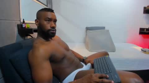 Tafari Zulu online show from January 27, 11:22 pm