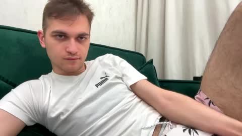 Alex online show from June 8, 2:56 am
