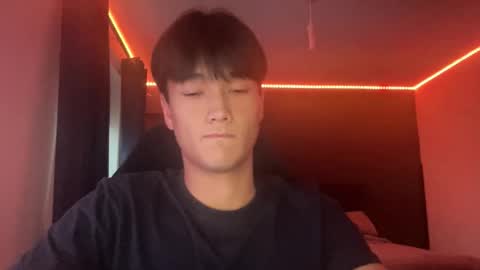 Ben online show from October 26, 4:31 pm