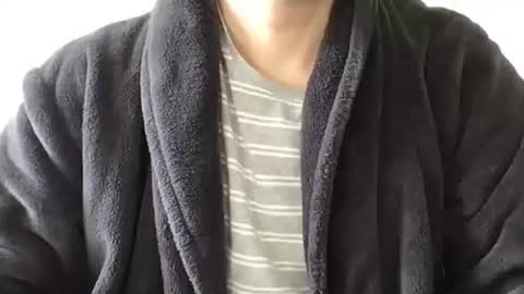 tajowang online show from April 16, 9:31 am