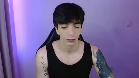 takeru___ online show from April 28, 12:16 am