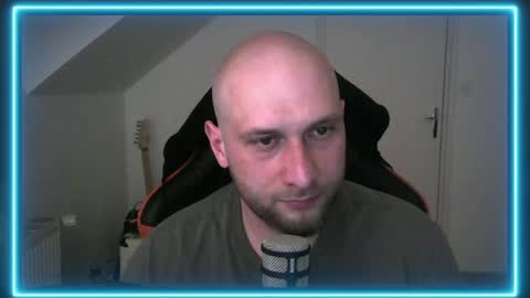 Beelzeboss59 online show from April 17, 7:38 pm