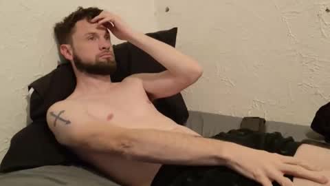 Talen James online show from November 12, 10:36 pm