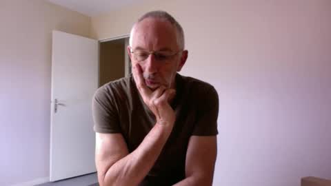 Jack Pierrot online show from June 5, 12:22 pm