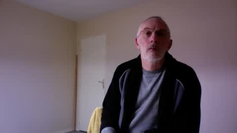 Snapshot of taliesin4321 chatting on December 13, 1:22 pm Jack Pierrot online show from December 13, 1:22 pm