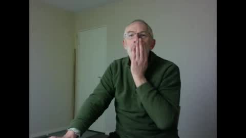 Snapshot of taliesin4321 chatting on January 6, 7:24 pm Jack Pierrot online show from January 6, 7:24 pm