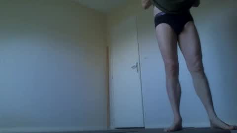 Jack Pierrot online show from April 21, 5:02 am