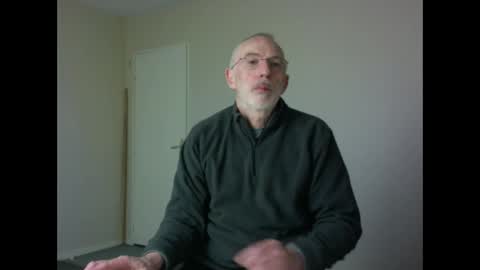 Snapshot of taliesin4321 chatting on January 26, 7:31 pm Jack Pierrot online show from January 26, 7:31 pm