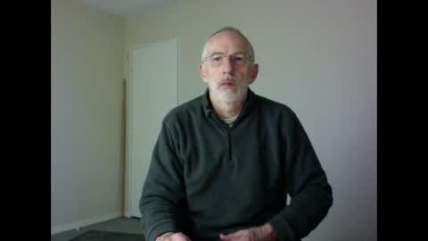 Snapshot of taliesin4321 chatting on February 21, 5:13 am Jack Pierrot online show from February 21, 5:13 am