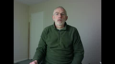 Snapshot of taliesin4321 chatting on January 3, 7:18 pm Jack Pierrot online show from January 3, 7:18 pm