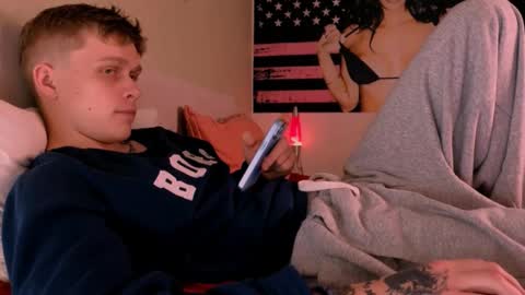 Colin online show from November 25, 3:14 pm