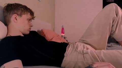 Colin online show from November 4, 5:25 pm