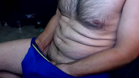 talltannhandsome online show from April 26, 1:19 pm