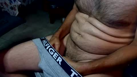 talltannhandsome online show from July 25, 12:35 pm