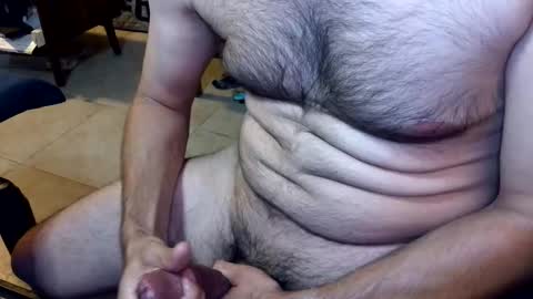 talltannhandsome online show from April 21, 1:19 am