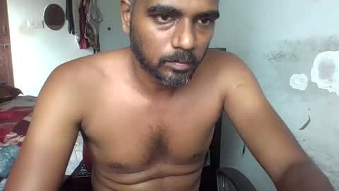 INDIAN BLACK DICK online show from September 29, 10:03 am