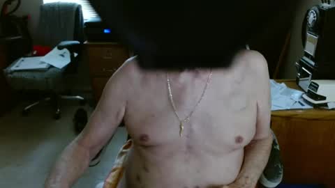 tampaman345 online show from June 11, 5:33 pm