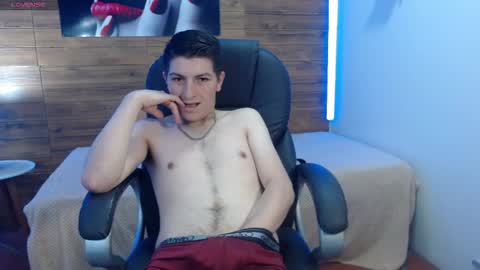 TANER online show from November 21, 3:27 am