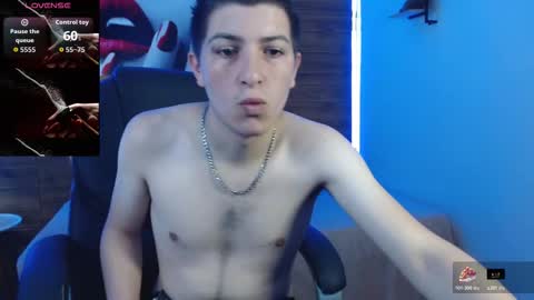 TANER online show from November 20, 3:17 am