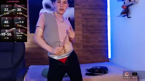 TANER online show from November 18, 2:59 am