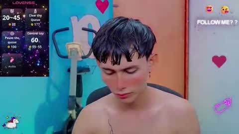 Andres online show from June 7, 5:58 am