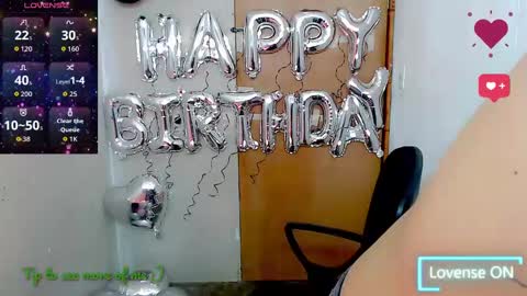 Snapshot of tanjiro_cute chatting on September 23, 4:12 am Andres online show from September 23, 4:12 am