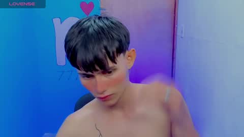 Andres online show from April 21, 2:15 am