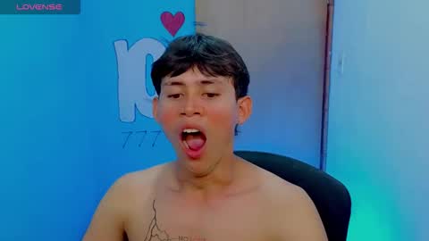 Andres online show from April 6, 4:46 am